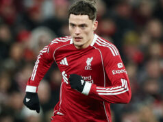 Nottingham Forest vs Fenerbahce: Tricky Trees Pozitívny domáci výsledok mimo osemfinále Európskej ligy UEFA Nottingham Forest vs Fenerbahce: Tricky Trees Pozitívny domáci výsledok mimo osemfinále Európskej ligy UEFA