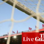 Nottingham Forest vs Liverpool: Premier League – naživo | Premier League