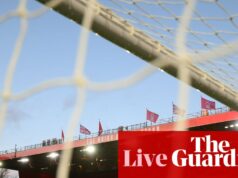 Nottingham Forest vs Liverpool: Premier League – naživo | Premier League Nottingham Forest vs Liverpool: Premier League – naživo | Premier League