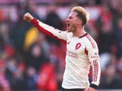 Nottingham Forest vs Liverpool končí s VAR drámou, ako to dovoľuje kontroverzný víťaz Alexis Mac Allister nakoniec našiel pre Liverpool premožiteľa v Nottingham Forest