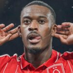 Nottinghamský les prežil strach z Fenerbahce, keď palác konečne odprevadil Zrinjského