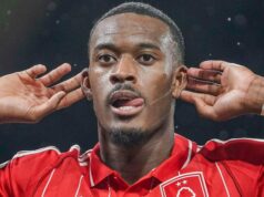 Nottinghamský les prežil strach z Fenerbahce, keď palác konečne odprevadil Zrinjského Nottinghamský les prežil strach z Fenerbahce, keď palác konečne odprevadil Zrinjského