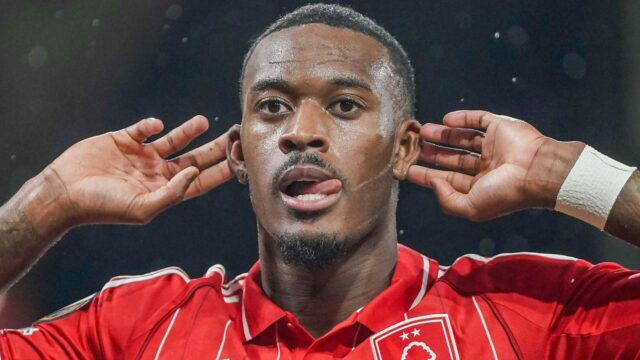 Nottinghamský les prežil strach z Fenerbahce, keď palác konečne odprevadil Zrinjského
