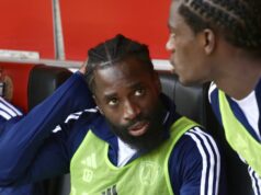 Nouha Dicko z Paris FC sa chystá na prestup do SAE Nouha Dicko z Paris FC sa chystá na prestup do SAE