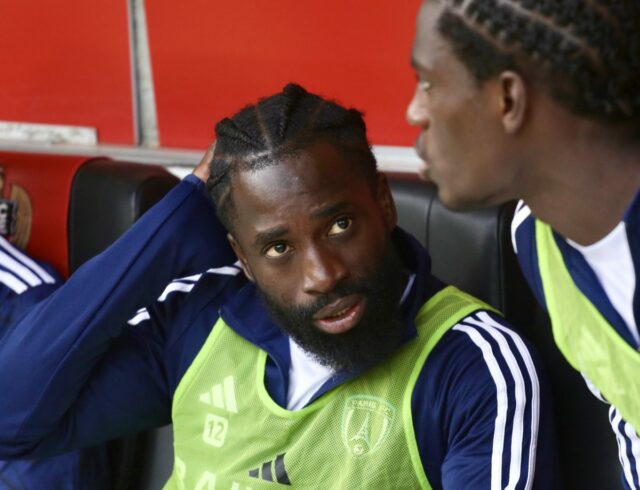 Nouha Dicko z Paris FC sa chystá na prestup do SAE
