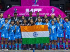 Nová medaila, nový úsvit: Futsal preniká, aby oživil stratenú lásku k indickému futbalu lightbox-info