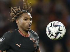 Nová posila Liverpoolu Jacquet utrpel ‚vážne‘ zranenie Nová posila Liverpoolu Jacquet utrpel 'vážne' zranenie