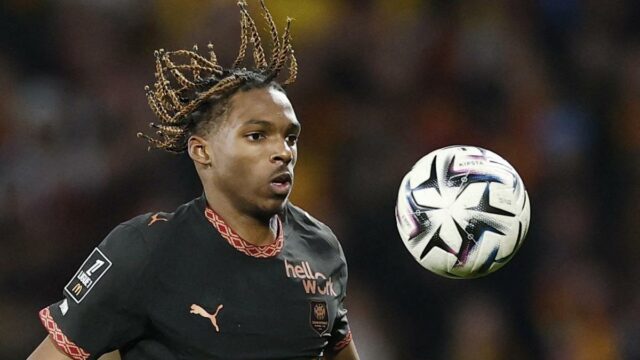 Nová posila Liverpoolu Jacquet utrpel 'vážne' zranenie
