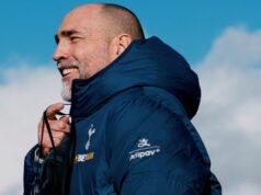 Nová rola Mathysa Tela a päť spôsobov, ako môže Igor Tudor postaviť Tottenhamu proti Arsenalu Nový dočasný tréner Tottenhamu Igor Tudor začína pracovať na tréningových ihriskách Hotspur Way