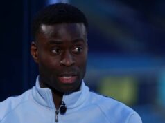 Nová správa Marca Guehiho do Liverpoolu v súvislosti s neúspešným prestupom, keď čaká zápas Man City Marc Guehi videl, že jeho letný prestup do Liverpoolu stroskotal, kým v januári prestúpil do Man City.