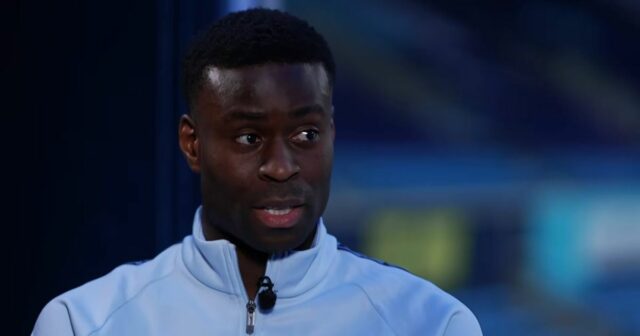 Marc Guehi videl, že jeho letný prestup do Liverpoolu stroskotal, kým v januári prestúpil do Man City.