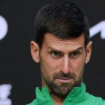 Novak Djokovič odhaľuje problémy s kondíciou, ktoré ho uviazli počas porážky Carlosa Alcaraza