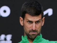 Novak Djokovič odhaľuje problémy s kondíciou, ktoré ho uviazli počas porážky Carlosa Alcaraza Novak Djokovič odhaľuje problémy s kondíciou, ktoré ho uviazli počas porážky Carlosa Alcaraza