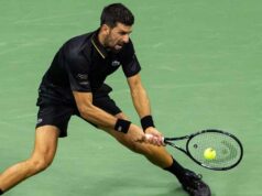 Novak Djokovič poslal po prehre vo finále Australian Open „legendárnemu“ Carlosovi Alcarazovi odkaz Download app from appStore