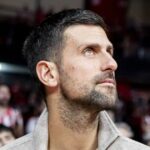 Novak Djokovič sa prihlásil s aktuálnou madridskou celebritou v žiadosti o „sledovanie Wrexhamu“|Futbal|Športové aktivity