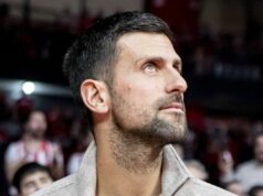Novak Djokovič sa prihlásil s aktuálnou madridskou celebritou v žiadosti o „sledovanie Wrexhamu“|Futbal|Športové aktivity Novak Djokovič sa prihlásil s aktuálnou madridskou celebritou v žiadosti o „sledovanie Wrexhamu“|Futbal|Športové aktivity