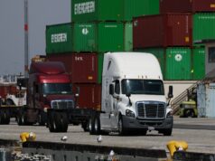 Nové Trumpove clá vstúpia do platnosti niekoľko dní po rozhodnutí Najvyššieho súdu | Správy o obchodnej vojne Nové Trumpove clá vstúpia do platnosti niekoľko dní po rozhodnutí Najvyššieho súdu | Správy o obchodnej vojne