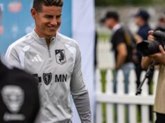 Nové hviezdy v centre pozornosti, keďže Minnesota United navštevuje Austin FC Nové hviezdy v centre pozornosti, keďže Minnesota United navštevuje Austin FC