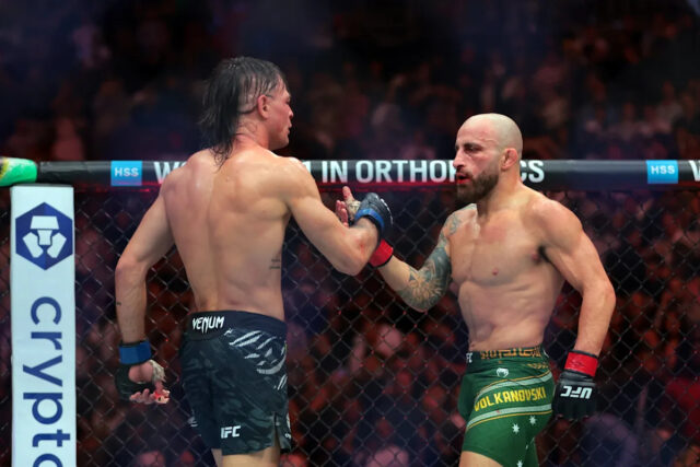 ufc ľahké hodnotenie