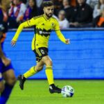 Nové tváre Crew, známe z Timbers for season opener