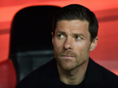 Novinár: Liverpool prinúti Xabiho Alonsa prestúpiť pod jednou podmienkou Novinár: Liverpool prinúti Xabiho Alonsa prestúpiť pod jednou podmienkou