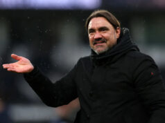 Novinár odhaľuje, kedy odíde 26-ročný útočník Leeds United: Mal by ho Farke predať? Download app from appStore