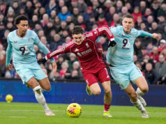 Novinár odhaľuje pravdu o nedávnej forme Floriana Wirtza v Liverpoole Novinár odhaľuje pravdu o nedávnej forme Floriana Wirtza v Liverpoole