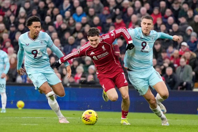 Novinár odhaľuje pravdu o nedávnej forme Floriana Wirtza v Liverpoole
