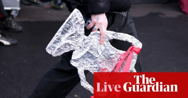 Novinky a budovanie FA Cupu, EFL a ďalší futbal – zápasový deň naživo | futbal
