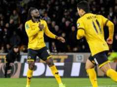 Novinky tímu Wolves a predpokladaná zostava vs Nottingham Forest na 11. februára Novinky tímu Wolves a predpokladaná zostava vs Nottingham Forest na 11. februára