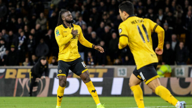 Novinky tímu Wolves a predpokladaná zostava vs Nottingham Forest na 11. februára
