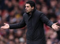 Novinky z Arsenalu: Mikel Arteta bude súperiť so Sandro Tonali ako šéf ponúka obrovskú aktualizáciu Mikel Arteta