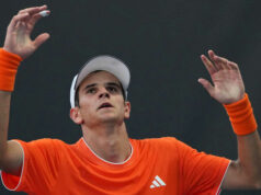 Nový ‚Rafa‘, ktorý stúpa v rebríčku ATP Nový 'Rafa', ktorý stúpa v rebríčku ATP