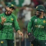 Nový Zéland vs Pakistan: Svetový pohár T20 Super osmičky – tímy, štart, zostavy | Správy Svetového pohára mužov do 20 rokov ICC