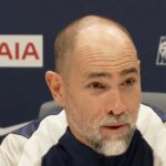 Igor Tudor sa ujme svojho prvého zápasu už túto nedeľu