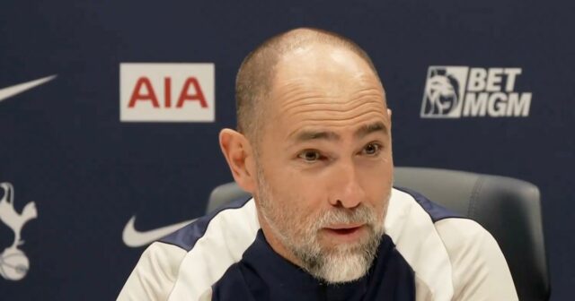 Igor Tudor sa ujme svojho prvého zápasu už túto nedeľu