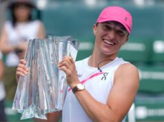 O aké prize money & body budú bojovať Sabalenka, Swiatek, Rybakina, Gauff? O aké prize money & body budú bojovať Sabalenka, Swiatek, Rybakina, Gauff?