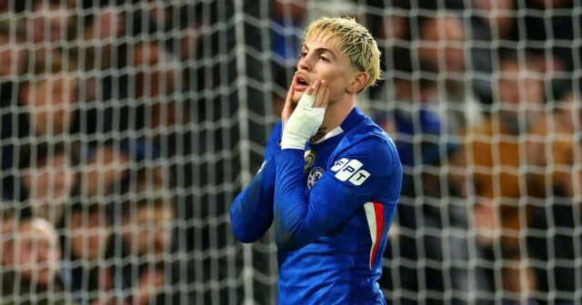 O čom Alejandro Garnacho informoval celebritu Male Utd ako problém stimulovaný správaním|Futbal|Športová aktivita 
