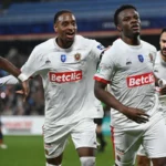 OGC Pekné duo zaregistrovalo prvé minúty od zranení ACL