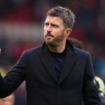 Michael Carrick úplne otočil sezónu Manchestru United a vyhral svoje prvé štyri zápasy ako dočasný šéf