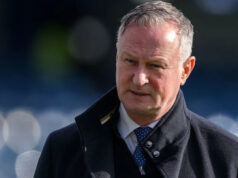 O’Neill ‚potešený‘ play-off je v Bergame O'Neill 'potešený' play-off je v Bergame