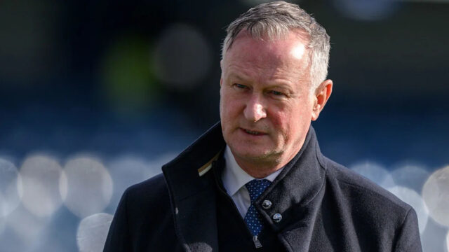 O'Neill 'potešený' play-off je v Bergame
