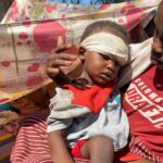 OSN obviňuje polovojenské jednotky RSF zo spáchania vojnových zločinov v sudánskom el-Fasher | Správy o zločinoch proti ľudskosti