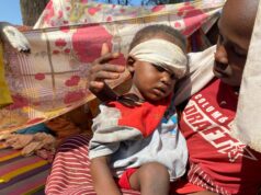 OSN obviňuje polovojenské jednotky RSF zo spáchania vojnových zločinov v sudánskom el-Fasher | Správy o zločinoch proti ľudskosti OSN obviňuje polovojenské jednotky RSF zo spáchania vojnových zločinov v sudánskom el-Fasher | Správy o zločinoch proti ľudskosti