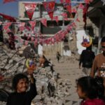 OSN tvrdí, že Izrael podnecuje obavy z „etnických čistiek“ v Gaze na Západnom brehu | Správy o konflikte medzi Izraelom a Palestínou