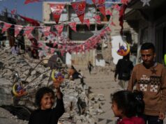 OSN tvrdí, že Izrael podnecuje obavy z „etnických čistiek“ v Gaze na Západnom brehu | Správy o konflikte medzi Izraelom a Palestínou OSN tvrdí, že Izrael podnecuje obavy z „etnických čistiek“ v Gaze na Západnom brehu | Správy o konflikte medzi Izraelom a Palestínou