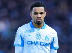 Obavy Ethana Nwaneriho naďalej rastú, pretože problémy s Marseille sa hromadia počas obdobia pôžičky Arsenalu Ethan Nwaneri