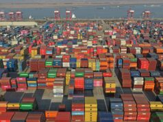 Obchodný deficit USA v decembri narastá v dôsledku nárastu dovozu | Správy o obchodnej vojne Obchodný deficit USA v decembri narastá v dôsledku nárastu dovozu | Správy o obchodnej vojne