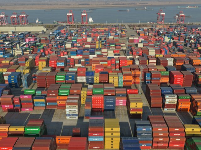 Obchodný deficit USA v decembri narastá v dôsledku nárastu dovozu | Správy o obchodnej vojne
