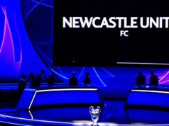 Obe skupiny, s ktorými sa Newcastle môže stretnúť v organizácii Champions Organization posledných 16 rokov, priťahujú|Futbal|Športové aktivity Obe skupiny, s ktorými sa Newcastle môže stretnúť v organizácii Champions Organization posledných 16 rokov, priťahujú|Futbal|Športové aktivity